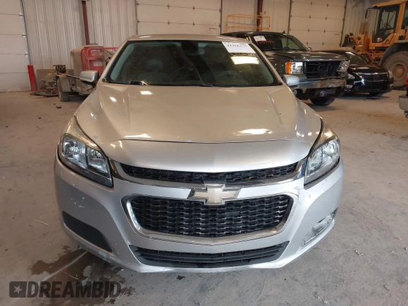 2016 Chevrolet Malibu LT with VIN 1G11C5SAXGF108401, listed as a IAAI auction lot 42166275 with 142,488 mi miles and . Bid and sale history available at DreamBid. Image 13.