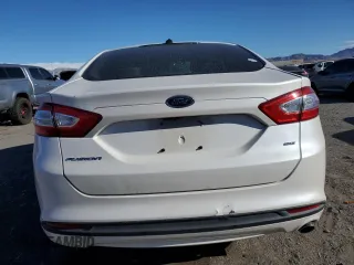 2016 Ford Fusion SE with VIN 3FA6P0H71GR106321, listed as a Copart auction lot 49655175 with 73,631 mi miles and Salvage Title. Bid and sale history available at DreamBid. Image 6.