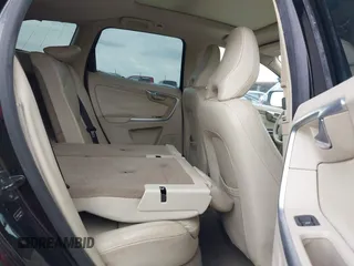 2010 Volvo XC60 3.2L with VIN YV4982DLXA2100979, listed as a IAAI auction lot 42105046 with 129,840 mi miles. Bid and sale history available at carsss.com. Image 8.