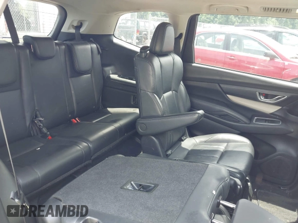 2020 Subaru Ascent Limited with VIN 4S4WMAMD3L3407956, listed as a IAAI auction lot 42625166 with 93,915 mi miles and . Bid and sale history available at DreamBid. Image 8.