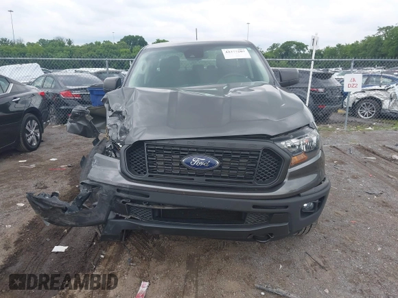 2020 Ford Ranger XL с VIN 1FTER4EH8LLA76750, выставлен на аукционе IAAI как лот 42377207 с пробегом 47 092 миль миль и . История ставок и продаж доступна на DreamBid. Изображение 12.