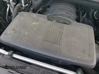 2021 Chevrolet Silverado 1500 RST z VIN 1GCUYEED3MZ174519, wystawiony jako Copart lot #85839045 z przebiegiem 89 905 mil mil oraz Szkoda całkowita • Salvage title. Historia ofert i sprzedaży dostępna na DreamBid. Obrazek 13.