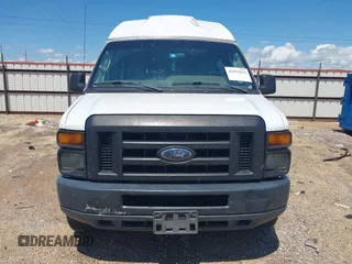 2012 Ford Econoline Cargo Commercial z VIN 1FTNS2EW8CDA92514, wystawiony jako IAAI lot #42455632 z przebiegiem 280 019 mil mil oraz . Historia ofert i sprzedaży dostępna na DreamBid. Obrazek 12.
