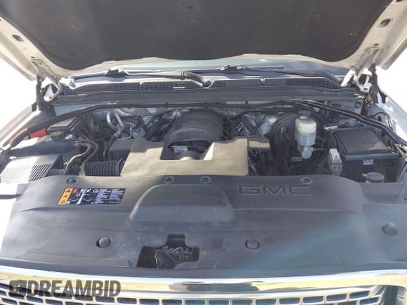 2017 GMC Yukon Denali with VIN 1GKS2CKJ4HR148397, listed as a IAAI auction lot 41942659 with 167,719 mi miles. Bid and sale history available at carsss.com. Image 10.