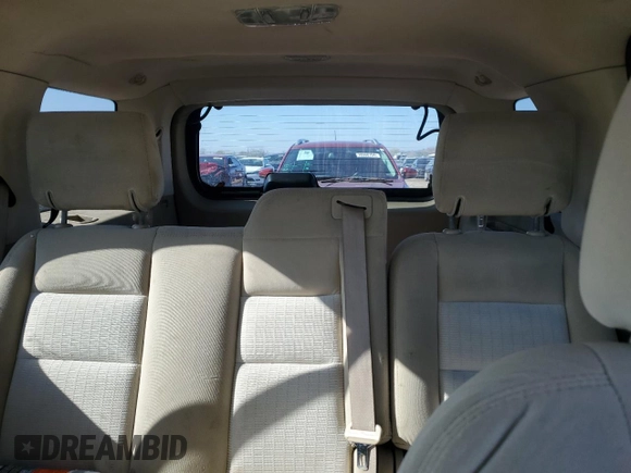 2008 Ford Explorer XLT with VIN 1FMEU73898UA62131, listed as a Copart auction lot 76367804 with Not Provided miles and Clean Title. Bid and sale history available at carsss.com. Image 10.