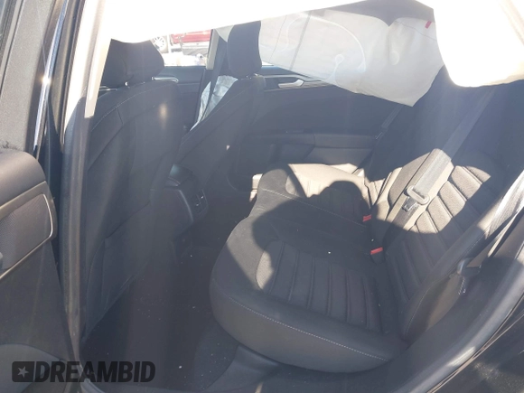 2017 Ford Fusion SE with VIN 3FA6P0HD9HR137825, listed as a IAAI auction lot 41737647 with 128,545 mi miles and . Bid and sale history available at DreamBid. Image 8.