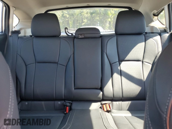 2019 Subaru Impreza Limited with VIN 4S3GTAT63K3745144, listed as a Copart auction lot 52885095 with 15,934 mi miles and Salvage title. Bid and sale history available at DreamBid. Image 10.