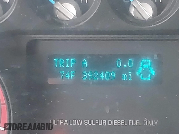 2013 Ford F-250 XL with VIN 1FT7X2BT8DEA72909, listed as a IAAI auction lot 40424932 with 392,409 mi miles and . Bid and sale history available at DreamBid. Image 15.