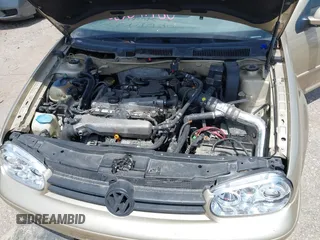 2001 Volkswagen GTI GLS с VIN 9BWDD61J814054730, выставлен на аукционе IAAI как лот 42370436 с пробегом 180 406 миль миль и . История ставок и продаж доступна на DreamBid. Изображение 6.