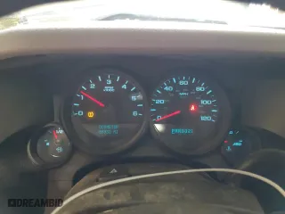 2008 Chevrolet Silverado 1500 Work Truck with VIN 1GCEK14XX8Z284953, listed as a Copart auction lot 52922405 with 89,930 mi miles and Clean Title. Bid and sale history available at carsss.com. Image 9.
