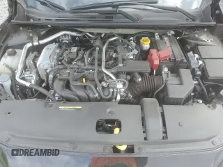 2024 Nissan Sentra SR z VIN 3N1AB8DV0RY317298, wystawiony jako Copart lot #49579515 z przebiegiem 14 234 mil mil oraz Szkoda całkowita • Salvage title. Historia ofert i sprzedaży dostępna na DreamBid. Obrazek 11.