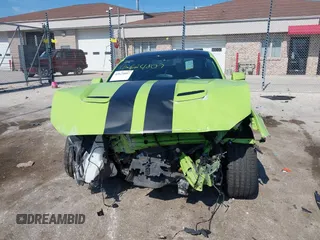 2020 Ford Mustang GT with VIN 1FA6P8CF2L5159040, listed as a IAAI auction lot 42624807 with 41,235 mi miles and . Bid and sale history available at DreamBid. Image 12.