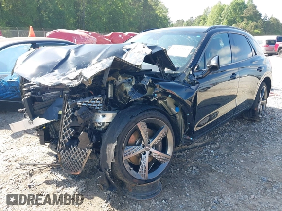 2023 Genesis GV70 2.5T с VIN KMUMADTB5PU134876, выставлен на аукционе IAAI как лот 42170443 с пробегом 29 880 миль миль и . История ставок и продаж доступна на DreamBid. Изображение 17.