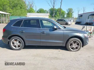 2016 Audi Q5 Premium Plus с VIN WA1D7AFP0GA012705, выставлен на аукционе IAAI как лот 42148353 с пробегом 124 207 миль миль и . История ставок и продаж доступна на DreamBid. Изображение 13.