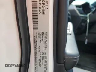 2024 Jeep Grand Cherokee Altitude z VIN 1C4RJHAG2RC142165, wystawiony jako Copart lot #63027485 z przebiegiem 40 161 mil mil oraz Czysty tytuł • Clean title. Historia ofert i sprzedaży dostępna na DreamBid. Obrazek 12.
