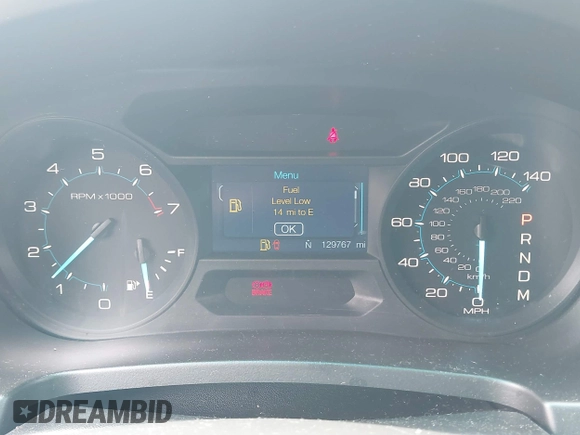 2012 Ford Explorer с VIN 1FMHK8B8XCGA77674, выставлен на аукционе IAAI как лот 42671345 с пробегом 129 767 миль миль и . История ставок и продаж доступна на DreamBid. Изображение 7.