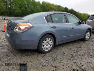 2011 Nissan Altima 2.5 S with VIN 1N4AL2AP2BN463661, listed as a Copart auction lot 51454045 with 152,678 mi miles and Salvage Title. Bid and sale history available at carsss.com. Image 3.