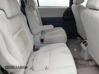 2008 Mazda 5 Sport with VIN JM1CR293X80309868, listed as a IAAI auction lot 42467252 with 136,559 mi miles and . Bid and sale history available at DreamBid. Image 8.