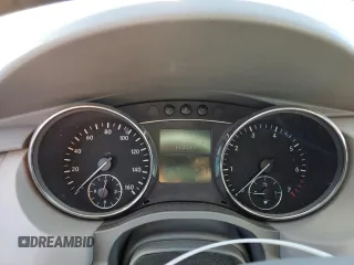 2008 Mercedes-Benz R 3.5L with VIN 4JGCB56E48A074336, listed as a Copart auction lot 82525544 with 173,591 mi miles and Non Repairable. Bid and sale history available at DreamBid. Image 9.