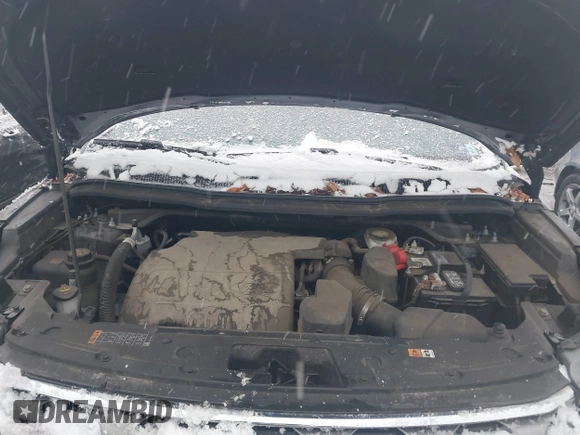 2017 Ford Explorer XLT with VIN 1FM5K8D83HGB38659, listed as a IAAI auction lot 40937342 with 56,642 mi miles and . Bid and sale history available at DreamBid. Image 10.