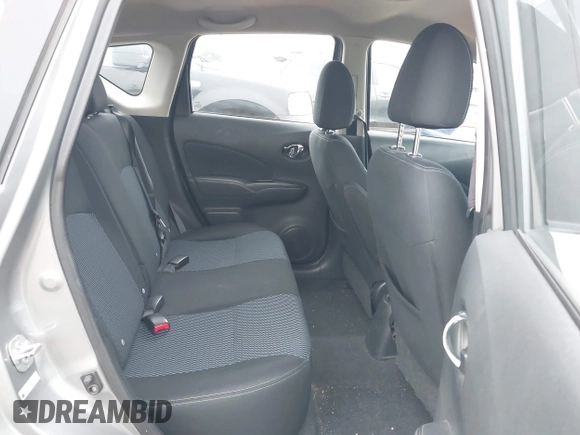 2015 Nissan Note SV с VIN 3N1CE2CP2FL415628, выставлен на аукционе IAAI как лот 42724551 с пробегом 165 694 миль миль и . История ставок и продаж доступна на DreamBid. Изображение 8.