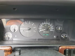 1997 Jeep Grand Cherokee Limited with VIN 1J4GZ78Y0VC599554, listed as a Copart auction lot 72006854 with 321,283 mi miles and Salvage Title. Bid and sale history available at carsss.com. Image 9.