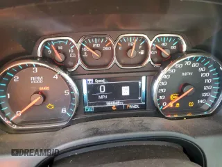 2017 GMC Sierra 1500 SLT с VIN 3GTP1NEC7HG487782, выставлен на аукционе Copart как лот 63130024 с пробегом 164 845 миль миль и Чистый • Clean title. История ставок и продаж доступна на DreamBid. Изображение 9.