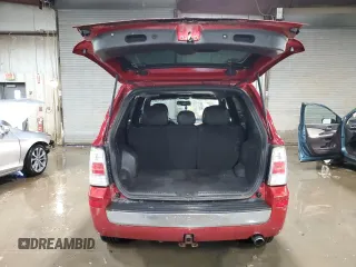 2010 Mercury Mariner Premier с VIN 4M2CN8HG8AKJ01978, выставлен на аукционе Copart как лот 45881355 с пробегом 144 437 миль миль и Списание • Salvage title. История ставок и продаж доступна на DreamBid. Изображение 6.