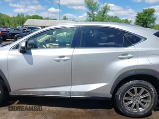 2019 Lexus NX 300 z VIN JTJBARBZ4K2192100, wystawiony jako IAAI lot #42209691 z przebiegiem 47 772 mil mil oraz . Historia ofert i sprzedaży dostępna na DreamBid. Obrazek 14.
