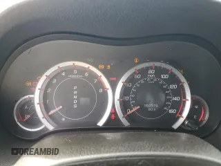 2012 Acura TSX Special Edition с VIN JH4CU2F84CC024278, выставлен на аукционе Copart как лот 51143655 с пробегом 150 978 миль миль и Списание • Salvage title. История ставок и продаж доступна на DreamBid. Изображение 9.
