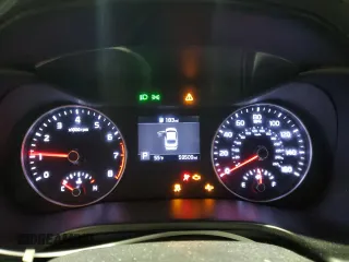 2020 Kia Forte LXS with VIN 3KPF24AD3LE206096, listed as a Copart auction lot 51780745 with 59,509 mi miles and Salvage Title. Bid and sale history available at carsss.com. Image 9.