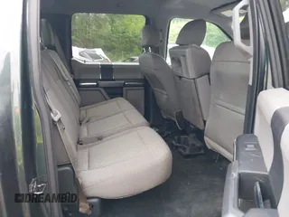 2015 Ford F-150 XL с VIN 1FTEW1CF0FFA41163, выставлен на аукционе IAAI как лот 42114327 с пробегом 86 501 миль миль и . История ставок и продаж доступна на DreamBid. Изображение 8.