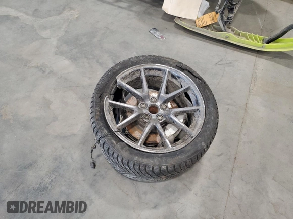 2021 Tesla Model 3 Standard Range Plus z VIN 5YJ3E1EA7MF986964, wystawiony jako Copart lot #55119995 z przebiegiem Nie podano mil oraz Szkody całkowita. Historia ofert i sprzedaży dostępna na DreamBid. Obrazek 12.