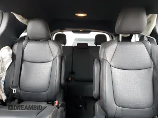 2021 Toyota Sienna XSE with VIN 5TDDSKFC1MS029907, listed as a Copart auction lot 49512965 with 64,350 mi miles and Salvage Title. Bid and sale history available at carsss.com. Image 10.