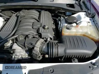 2021 Dodge Charger Scat Pack with VIN 2C3CDXGJ3MH579211, listed as a Copart auction lot 55625255 with 34,598 mi miles and Salvage title. Bid and sale history available at DreamBid. Image 13.