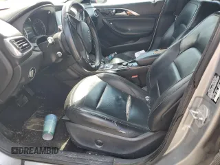2018 Infiniti QX30 z VIN SJKCH5CP2JA042013, wystawiony jako Copart lot #57301245 z przebiegiem Nie podano mil oraz Tytuł czysty. Historia ofert i sprzedaży dostępna na DreamBid. Obrazek 7.