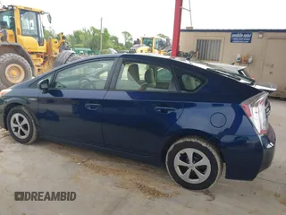 2012 Toyota Prius One z VIN JTDKN3DU3C0335122, wystawiony jako IAAI lot #42395602 z przebiegiem 257 921 mil mil oraz . Historia ofert i sprzedaży dostępna na DreamBid. Obrazek 14.