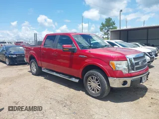 2012 Ford F-150 XL с VIN 1FTFW1EF6CFC38397, выставлен на аукционе IAAI как лот 42354898 с пробегом 130 697 миль миль и . История ставок и продаж доступна на DreamBid. Изображение 1.