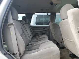 2004 Chevrolet Tahoe LS with VIN 1GNEK13V24R279845, listed as a Copart auction lot 72769844 with 374,302 mi miles and Salvage Title. Bid and sale history available at carsss.com. Image 10.