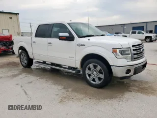 2014 Ford F-150 XL z VIN 1FTFW1CT1EKG31159, wystawiony jako Copart lot #53649415 z przebiegiem 170 295 mil mil oraz Czysty tytuł • Clean title. Historia ofert i sprzedaży dostępna na DreamBid. Obrazek 4.