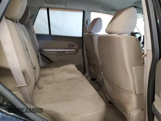 2011 Suzuki Grand Vitara Premium z VIN JS3TD0D24B4103142, wystawiony jako Copart lot #43715135 z przebiegiem 170 422 mil mil oraz Szkoda całkowita • Salvage title. Historia ofert i sprzedaży dostępna na DreamBid. Obrazek 11.