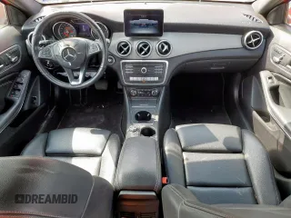 2020 Mercedes-Benz GLA 250 z VIN WDCTG4EB1LU024177, wystawiony jako Copart lot #59393495 z przebiegiem 83 569 mil mil oraz Czysty tytuł • Clean title. Historia ofert i sprzedaży dostępna na DreamBid. Obrazek 9.
