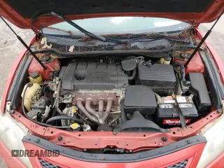 2011 Toyota Camry LE with VIN 4T1BF3EK6BU117804, listed as a Copart auction lot 85812614 with 138,815 mi miles and Clean Title. Bid and sale history available at DreamBid. Image 11.