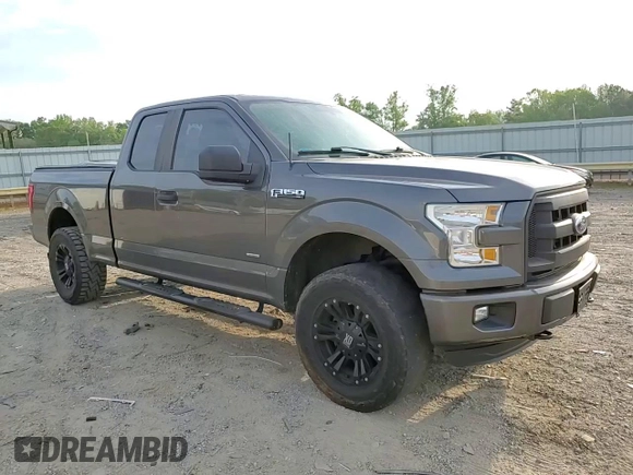 2015 Ford F-150 XLT z VIN 1FTEX1EP6FFC63287, wystawiony jako Copart lot #54207595 z przebiegiem 128 334 mil mil oraz Szkoda całkowita • Salvage title. Historia ofert i sprzedaży dostępna na DreamBid. Obrazek 13.