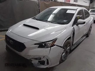 2024 Subaru WRX с VIN JF1VBAB69R9804724, выставлен на аукционе IAAI как лот 41998929 с пробегом 2 168 миль миль и . История ставок и продаж доступна на DreamBid. Изображение 17.