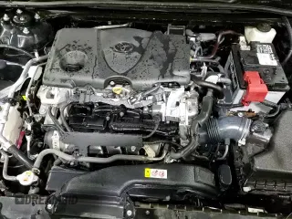 2020 Toyota Camry XLE z VIN 4T1F11BK3LU014351, wystawiony jako Copart lot #84147474 z przebiegiem 41 777 mil mil oraz Czysty tytuł • Clean title. Historia ofert i sprzedaży dostępna na DreamBid. Obrazek 13.