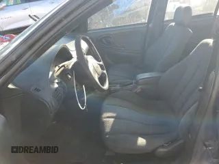 2004 Chevrolet Cavalier with VIN 1G1JC52F147151381, listed as a Copart auction lot 80038484 with 158,627 mi miles and Salvage Title. Bid and sale history available at carsss.com. Image 7.