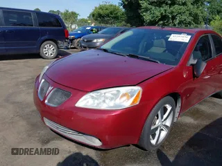 2008 Pontiac G6 GT z VIN 1G2ZH57N484211953, wystawiony jako IAAI lot #42292836 z przebiegiem 156 154 mil mil oraz . Historia ofert i sprzedaży dostępna na DreamBid. Obrazek 17.