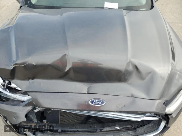 2016 Ford Fusion SE with VIN 3FA6P0H73GR146285, listed as a Copart auction lot 47891185 with 136,813 mi miles and Salvage title. Bid and sale history available at DreamBid. Image 11.