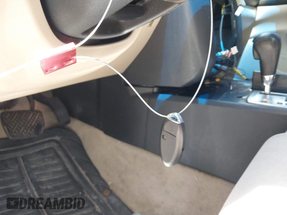 2014 Nissan Maxima S with VIN 1N4AA5AP3EC484753, listed as a IAAI auction lot 42073032 with Not Provided miles and . Bid and sale history available at DreamBid. Image 11.
